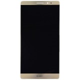 Display complet Huawei Ascend Mate 8 | + Touch | Mocha Brown