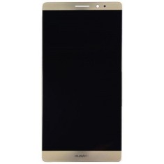 Display complet Huawei Ascend Mate 8 | + Touch | Mocha Brown