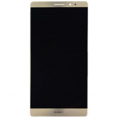 Display complet Huawei Ascend Mate 8 | + Touch | Mocha Brown