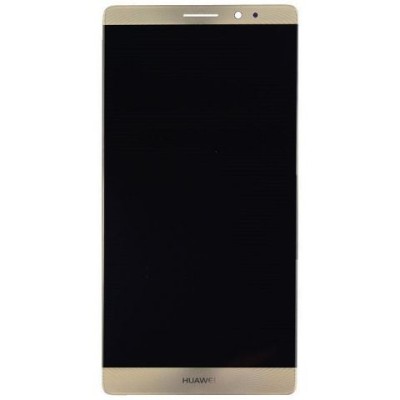 Display complet Huawei Ascend Mate 8 | + Touch | Mocha Brown foto