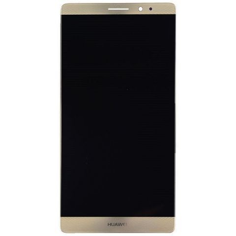 Display complet Huawei Ascend Mate 8 | + Touch | Mocha Brown