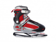 Patine Spartan Soft Arad foto