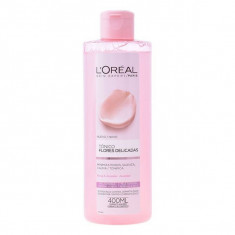 Tonic Facial L&amp;#039;Oreal Make Up foto