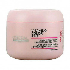 Masca Vitamino Color A-ox L&amp;#039;Oreal Expert Professionnel foto