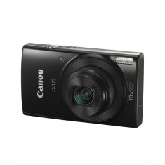 PHOTO CAMERA CANON IXUS 190 BLACK foto