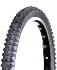 Cauciuc bicicleta 26x2.125 deestone - (57-559) - mtb - d204 dee012.2 foto