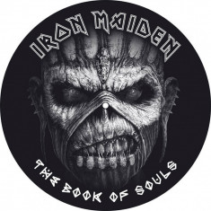 Diverse Iron Maiden - Book Of Souls foto