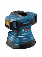 Nivela laser cu linii Bosch GSL 2 Professional foto
