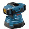Nivela laser cu linii Bosch GSL 2 Professional