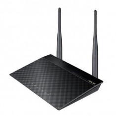 Router Asus 90-IG10002MB0- Wifi 300 Mbps 2 x 5 dBi foto