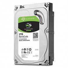 Hard Disk Seagate ST2000DM006 3.5&amp;amp;quot; 2 TB Sata III Buffer 64 MB foto