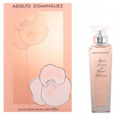 Parfum Femei Agua Fresca Rosas Blancas Adolfo Dominguez EDT collector foto