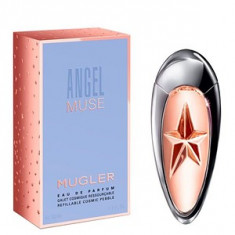 Mugler Angel Muse Refillable EDP 30 ml pentru femei foto