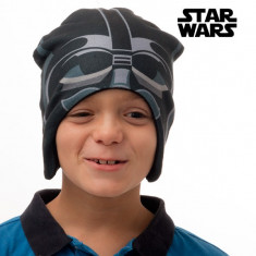 Caciula Darth Vader din Star Wars foto
