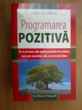 H6 Programarea pozitiva - Roger Luc Mary