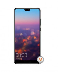 Huawei P20 LTE 128GB Negru foto