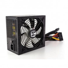 Sursa de Alimentare NOX NXHM750BZ ATX 750W 80 Plus Bronze foto