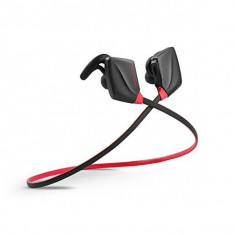 Casca Sportiva cu Microfon Energy Sistem Sport Bluetooth Ro?u foto