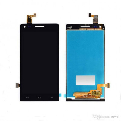 Display complet Huawei Ascend G6 | + Touch | Black foto