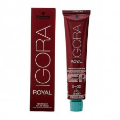 Vopsea Permanenta Igora Royal Schwarzkopf N? 5-00 foto