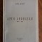 Apus ardelean - Paul Juran 1946 (autograf) / R2F