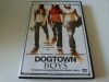 Dogtown boys, dvd