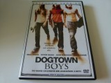 Dogtown boys, dvd