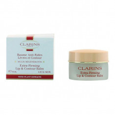 Clarins - MULTI-REGENERANTE baume levres &amp;amp;amp; contour 15 ml foto