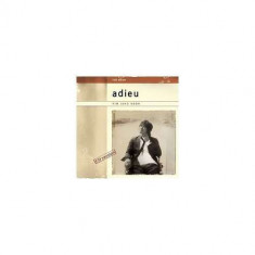 Jang Hoon Kim - Adieu(Vol.10) ( 1 CD ) foto