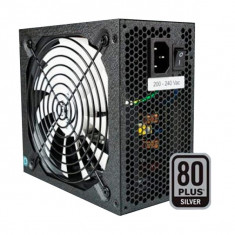 Sursa de Alimentare Tacens 1RVIIAG700 ATX 700W 80 Plus Silver foto