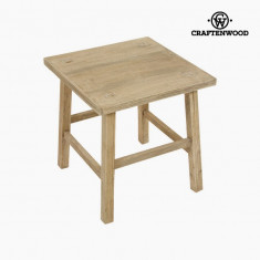 Masa laterala sid din lemn by Craftenwood foto
