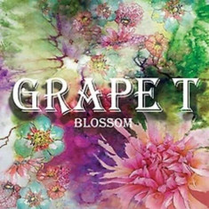 Grape T - Blossom (Vol.1) ( 1 CD ) foto