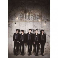 Pure - I Still...You (Single Album) ( 1 CD ) foto