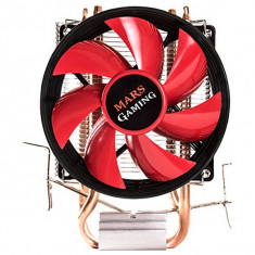 Ventilator Tacens IMIVEN0200 MCPU117 Gaming 800-2000 RPM 8-20 dBA 120W Cupru Aluminiu foto