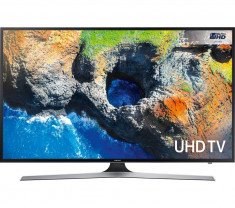 Smart TV Samsung UE75MU6105 75&amp;amp;quot; Ultra HD 4K LED HDR Wifi Negru foto