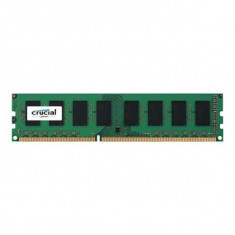 Memorie RAM Crucial Single Rank CT51264BD160BJ 4 GB DDR3L 1600 MHz foto