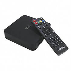 Reproducator TV Billow MRERSO0096 MD08V2 Smart TV Android 4K foto