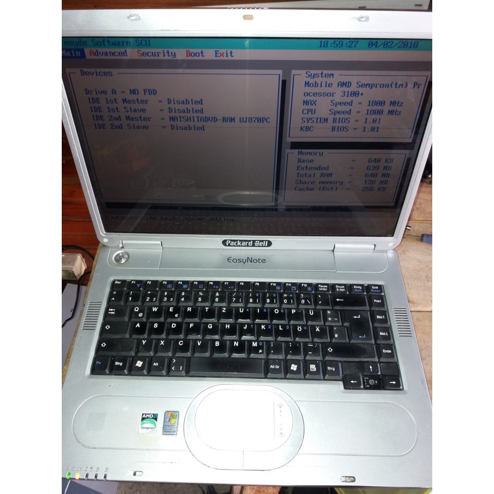NM NS Batería AS10D51 Para Laptop Packard Bell Easynote LE LM TM TSX LS TS TK 44