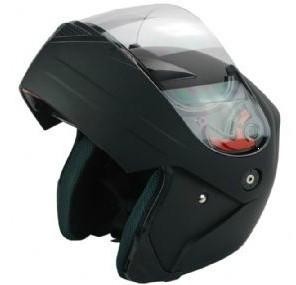 Casca scuter 3 - flip - up Casca scuter 3 - flip - up