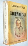 In lumea dreptatii - ed. definitiva - I. Al. Bratescu Voinesti