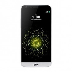 Telefon Mobil LG G5 5.3&amp;amp;quot; 4G 32 GB Octa Core Argintiu foto