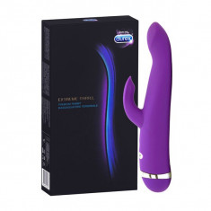 Vibrator cu Viteze Multiple Durex Extreme Thrill foto