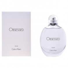 Parfum Barba?i Obsessed Calvin Klein EDT foto