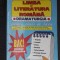 LIMBA SI LITERATURA ROMANA , DRAMATURGIA PENTRU ELEVI DE LICEU