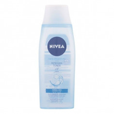 Tonic Facial Refreshing Nivea foto