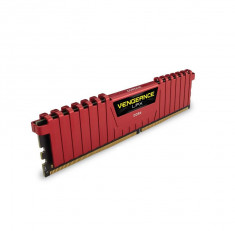 MEMORIE RAM DIMM CR VENGEANCE LPX 8GB foto