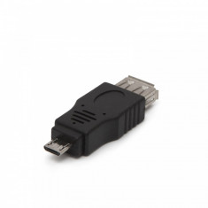 Adaptor Micro USB ? USB foto