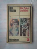 (C372) EDITH WHARTON - NEW YORK-UL DE ALTADATA