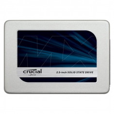 Hard Disk Crucial MX300 CT525MX300SSD1 2.5&amp;amp;quot; SSD 525 GB Sata III foto