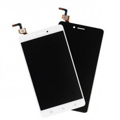 Display complet Lenovo K6 Note | + Touch | white